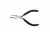 Wire Looping Pliers <br> Concave Lower Jaw <br> Grobet 36.588